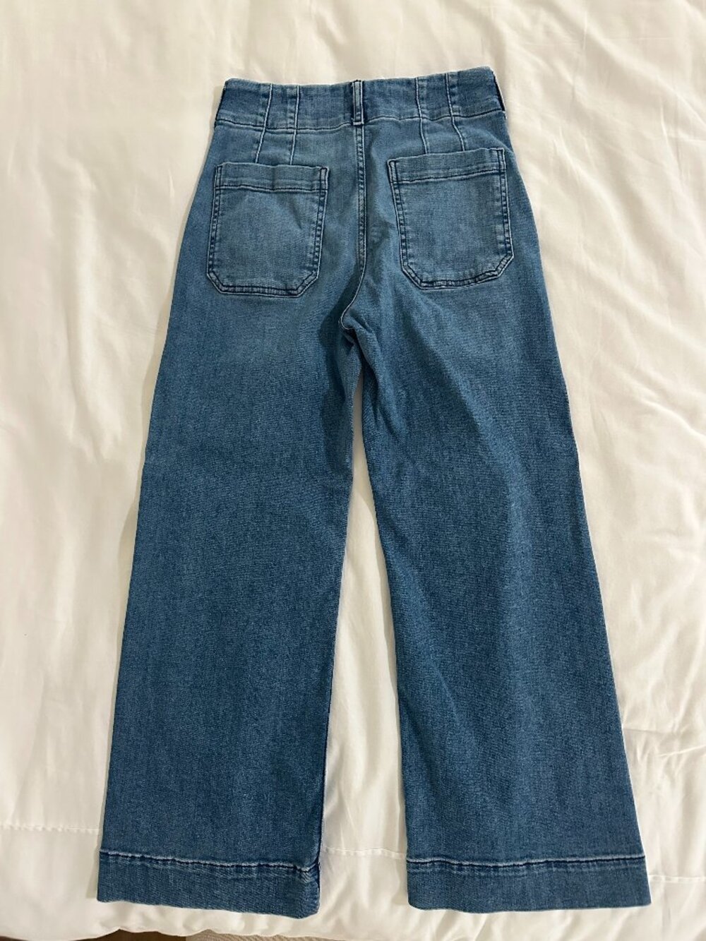 Maeve Colette Jeans size 27